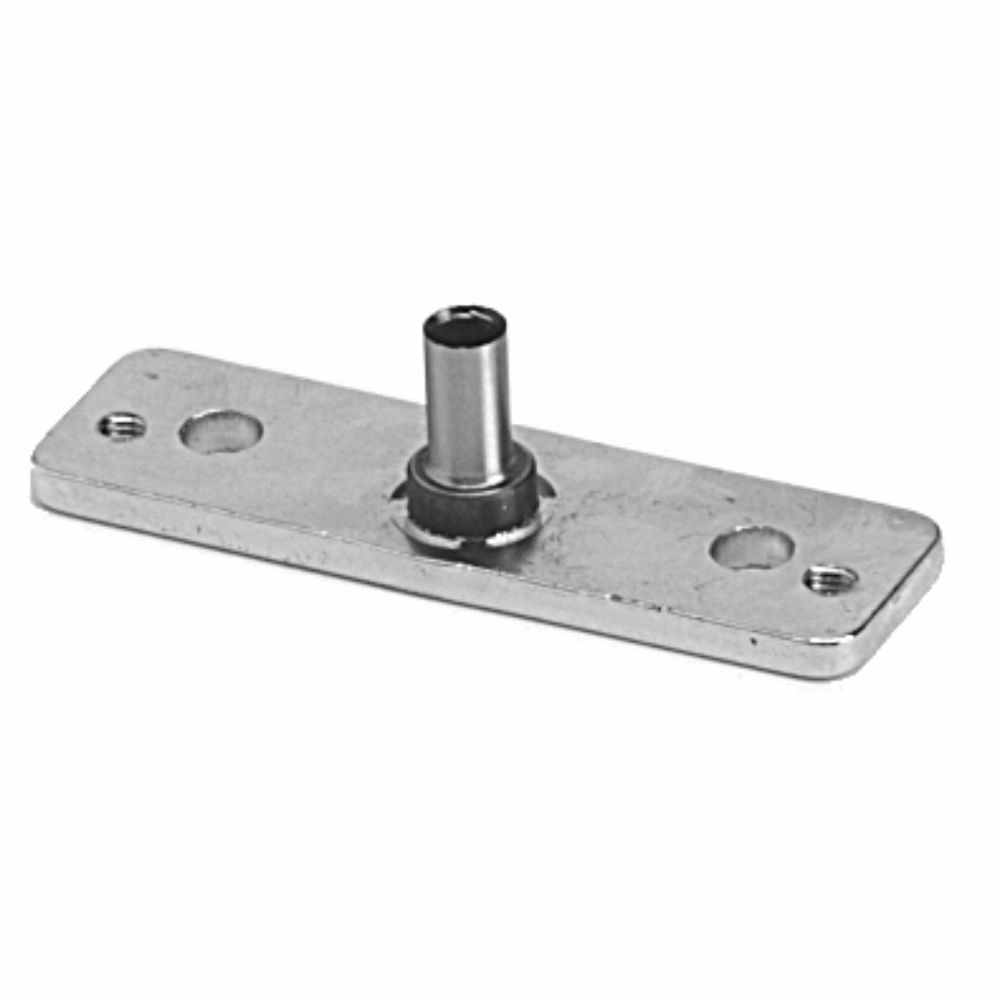 Fustella foro tondo 6mm