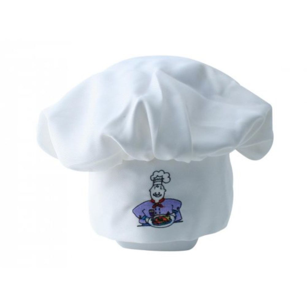 Cappello da Chef