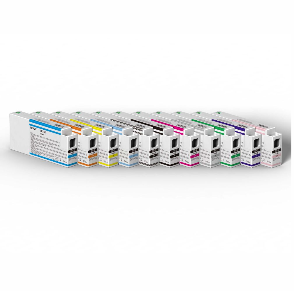 Epson Ink T824 Serie P