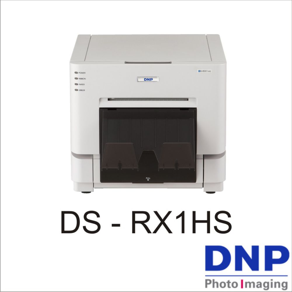 Stampante DNP RX-1 HS a sublimazione termica