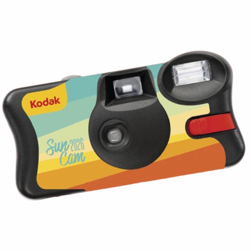 Kodak Summer Edition 39