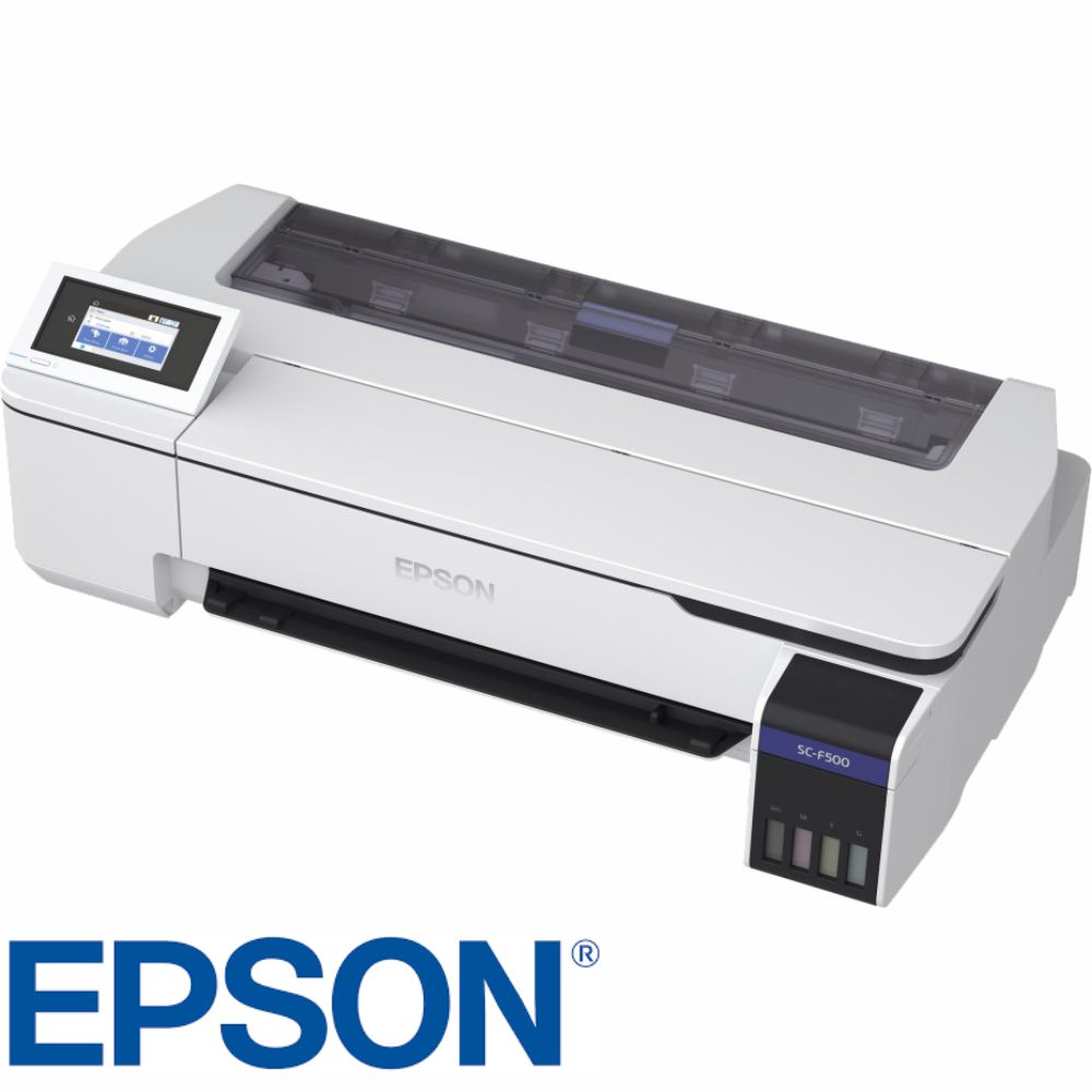 Stampante Epson F500 sublimatica