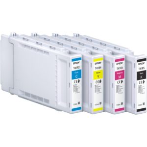 Ink Epson SC T5400 T3400