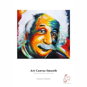 Hahnemuhle Art Canvas Smooth