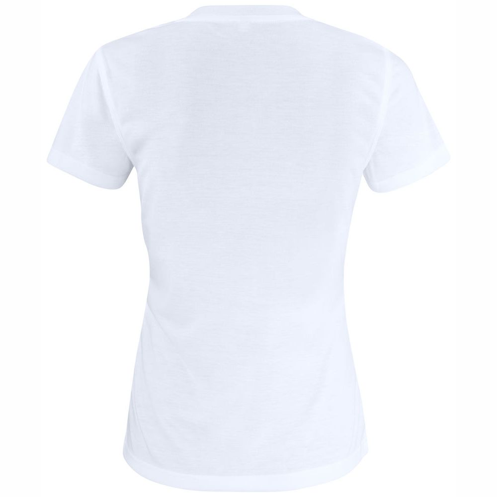 T-shirt Donna cotton-feeling