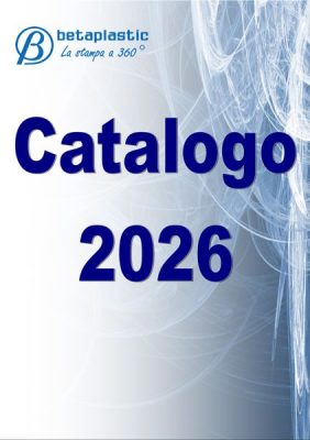 copertina catalogo 2026