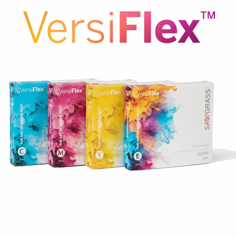 VERSIFLEX by SAWGRASS