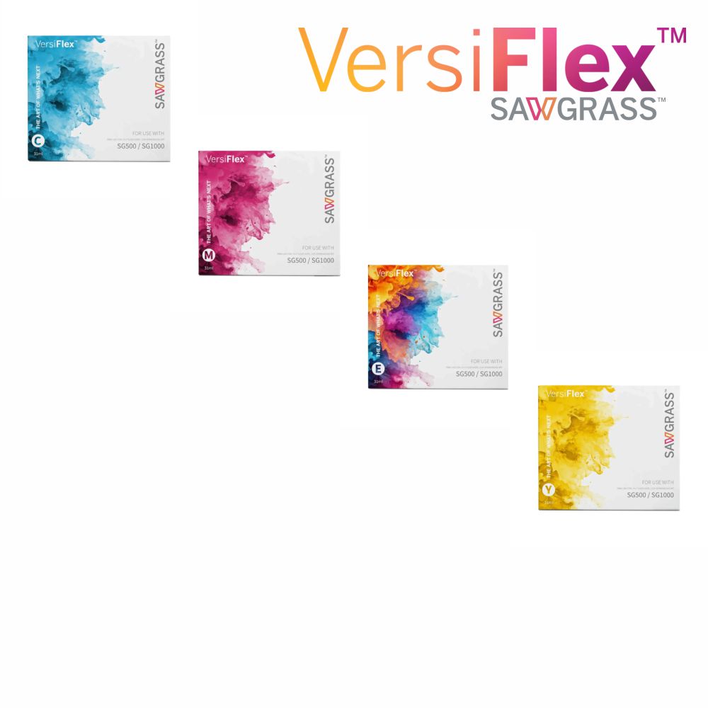VERSIFLEX by SAWGRASS