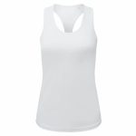 Canotta sport Racer Back