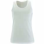 Tank Top sport girocollo