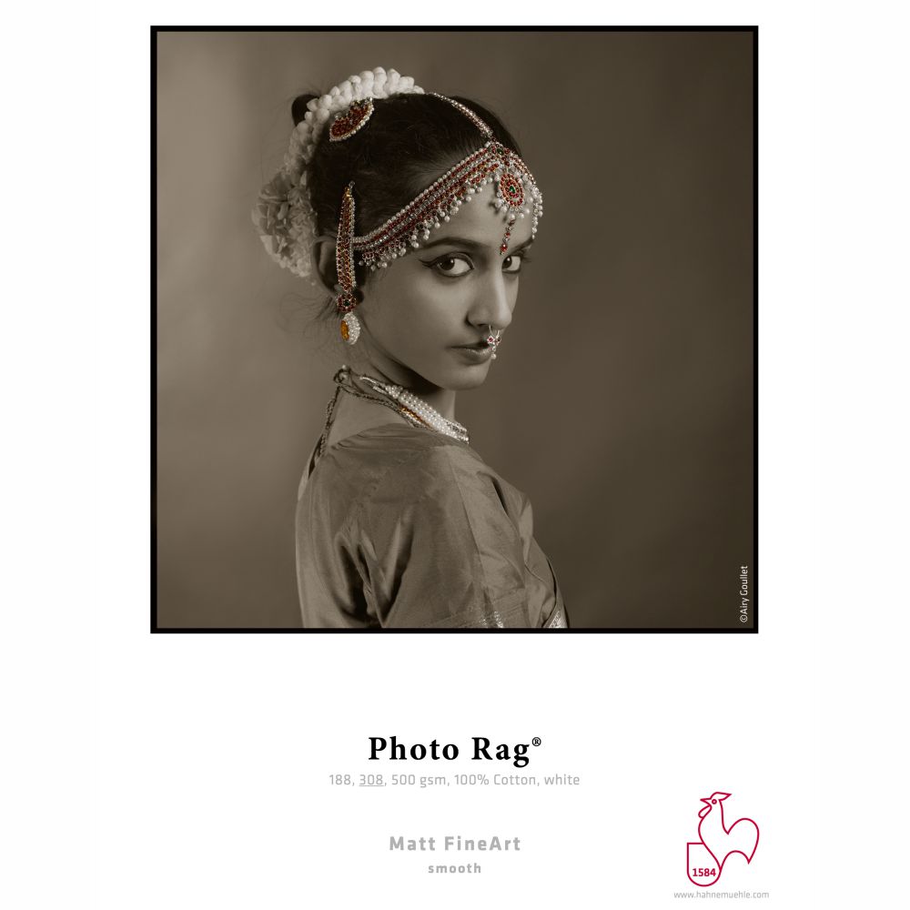 Hahnemuhle Photo Rag
