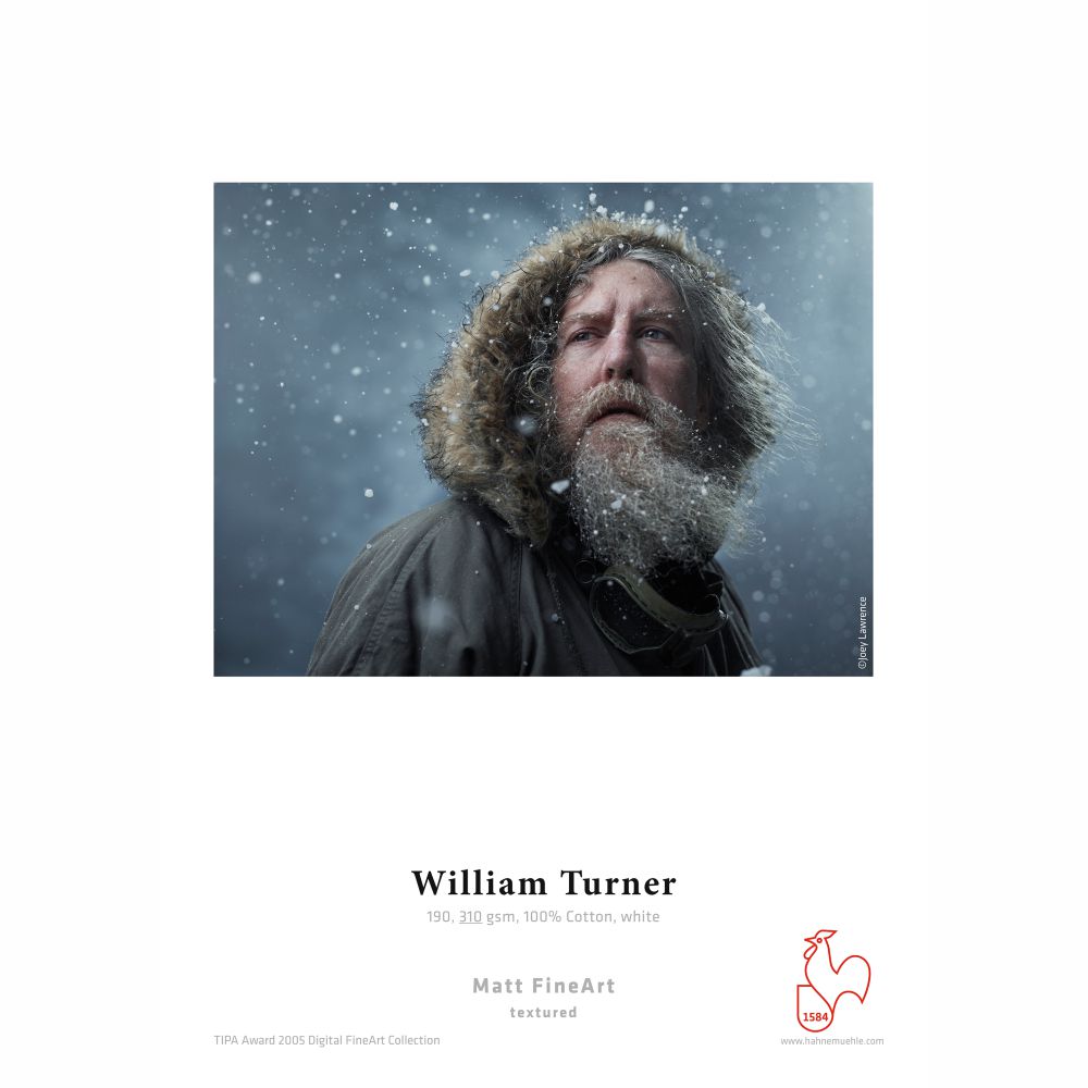 Hahnemuhle William Turner