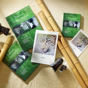 Hahnemuhle FineArt BAMBOO 290gr